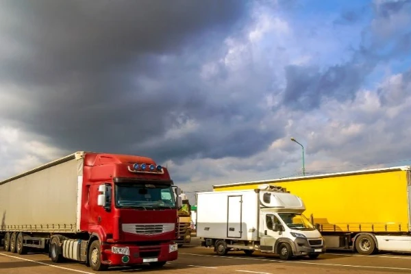 Kocaeli Kırşehir Nakliyat Ambarları